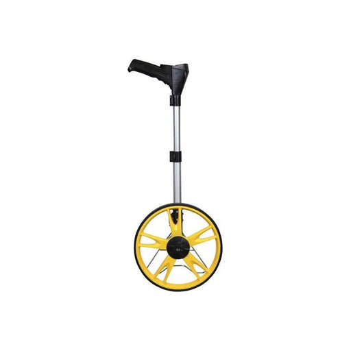 Faithfull Road Measuring Wheel - Digital Read Out