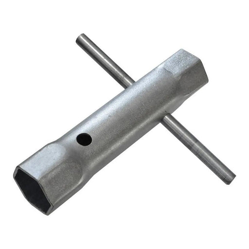 Faithfull Tap Backnut Spanner 27 x 32mm Tommy Bar