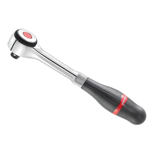 Facom 1/2in Square Drive Rotator Ratchet with Twist Handle