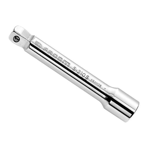 Facom S.210 1/2in Drive Extension 150mm