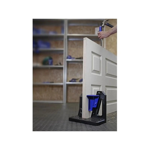 Faithfull Upright Clamp