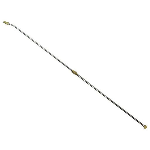 Faithfull Stainless Steel Adjustable Lance