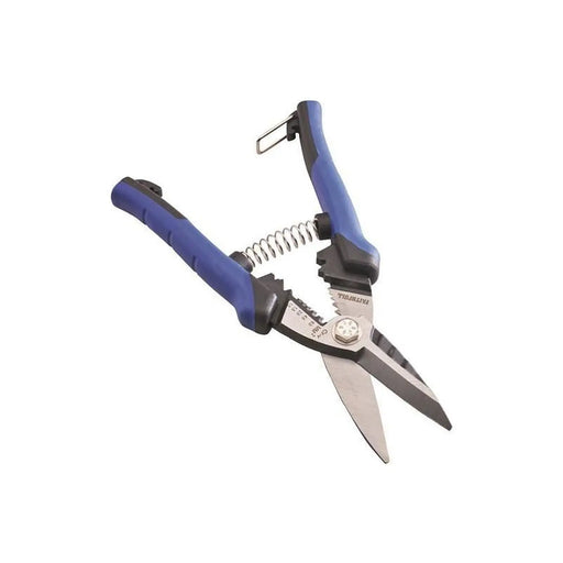 Faithfull Heavy-Duty Multi-Function Snips
