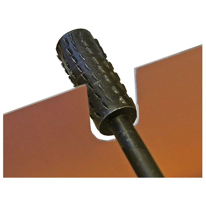 Faithfull Rotary Rasp Cylindrical 12 x 30mm