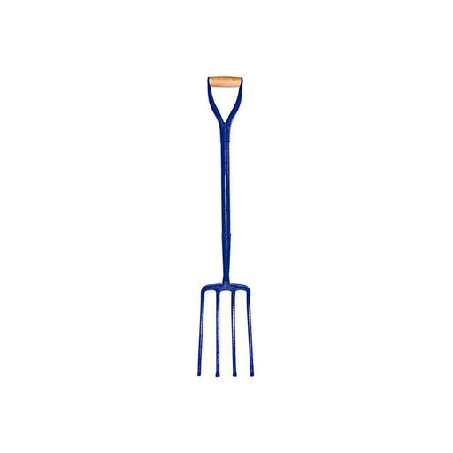 Faithfull All-Steel Contractor's Fork YD