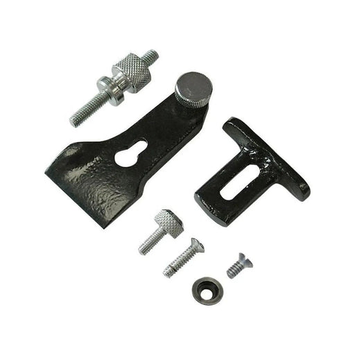 Faithfull 778 Rebate Plane 9 Piece Fixing Kit