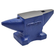 Faithfull 5kg Anvil Heavy Duty Hand Tool