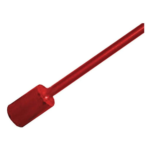 Faithfull All-Steel Round Fencing Tamper 4kg