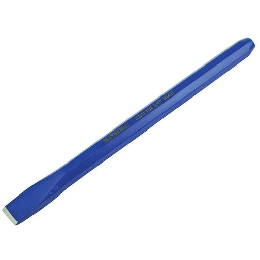 Faithfull Cold Chisel 250x20mm Heavy Duty Tool