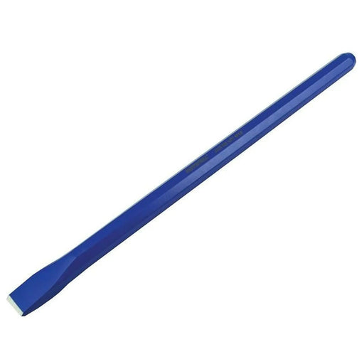 Faithfull Cold Chisel 457x25mm Heavy Duty Tool