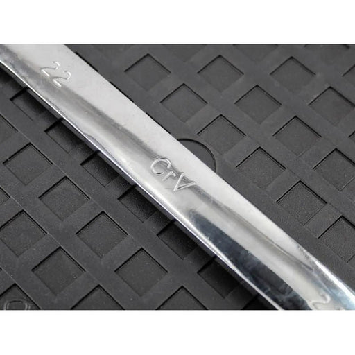 Faithfull Ratchet Combination Spanner Flex Head CV 22mm