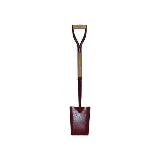 Faithfull Solid Socket Trenching Shovel MYD