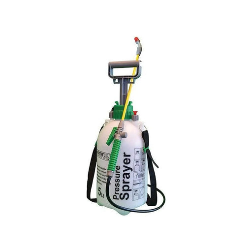 Faithfull Pressure Sprayer 5 litre