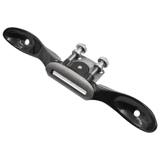Faithfull Spokeshave Round