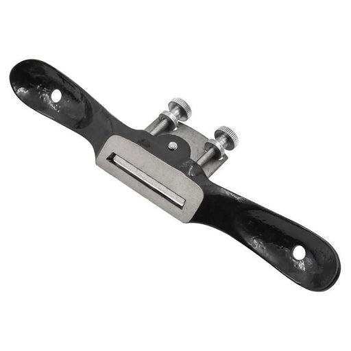 Faithfull Spokeshave Flat
