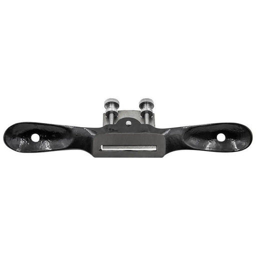 Faithfull Spokeshave Flat