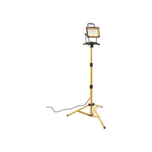 Faithfull Power Plus Safety Sitelight with Tripod 45W 240V