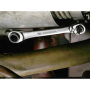 Facom Quatro Ratcheting Spanner Set 2 Piece