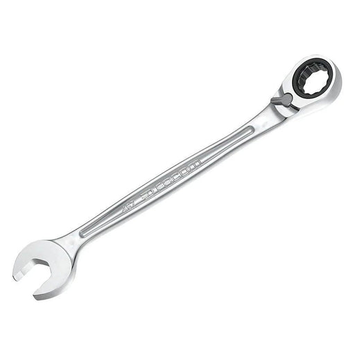 Facom 467B.14 Anti Slip Combination Ratcheting Spanner 14mm