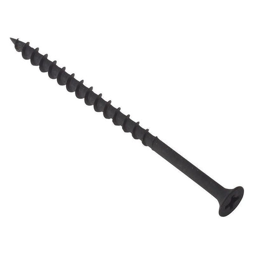 Forgefix Drywall Screw Phillips Bugle Head SCT Black Phosp 3.5 x 32mm Box 200
