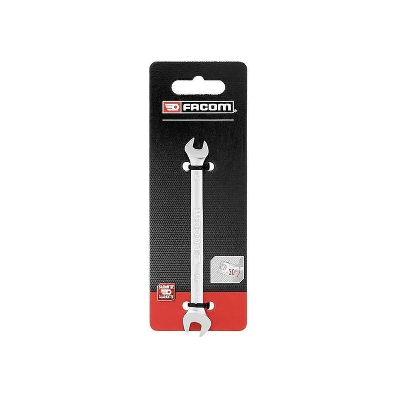 Facom 44.6X7 Open End Spanner 6 x 7mm