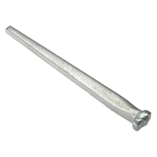 Forgefix Cut Clasp Nail Bright Finish 50mm Bag Weight 500g