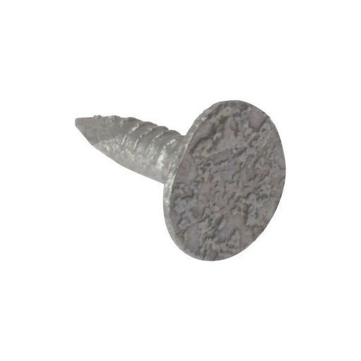 Forgefix Felt Nail Galvanised 13mm Bag Weight 500g