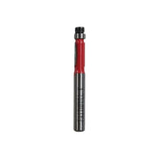 Faithfull Router Bit TCT Mini Trim 6.3mm x 12.7mm 1/4in Shank