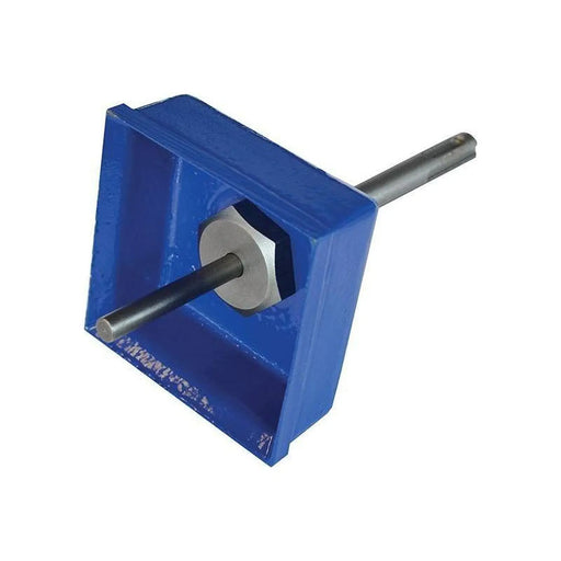 Faithfull SDS Plus Square Box Cutter Single