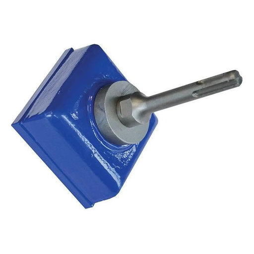 Faithfull SDS Plus Square Box Cutter Single