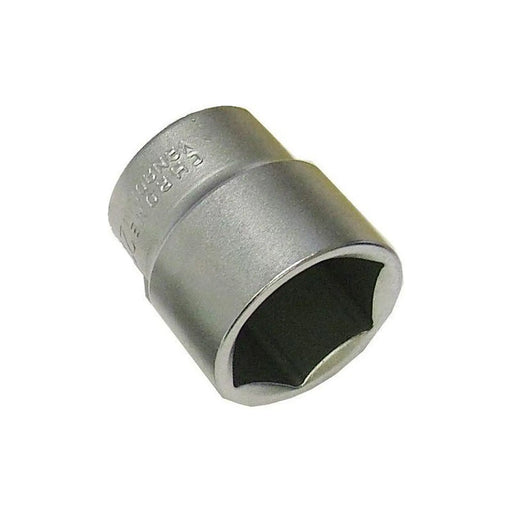 Faithfull Hexagon Socket 1/2in Drive 32mm