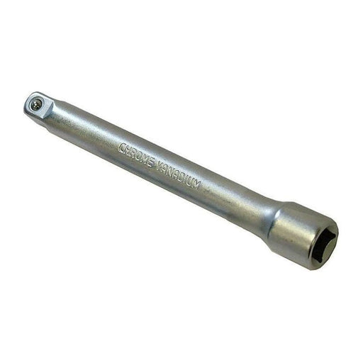 Faithfull Extension Bar 1/2in Drive 250mm