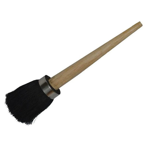 Faithfull Tar Brush Short Handle