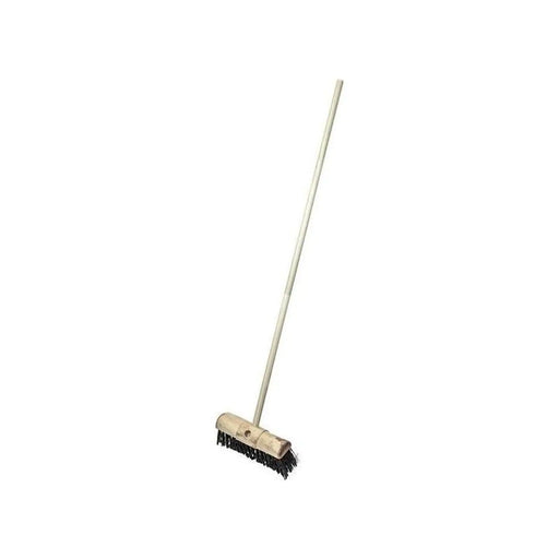 Faithfull PVC Saddleback Broom 325mm (13in)