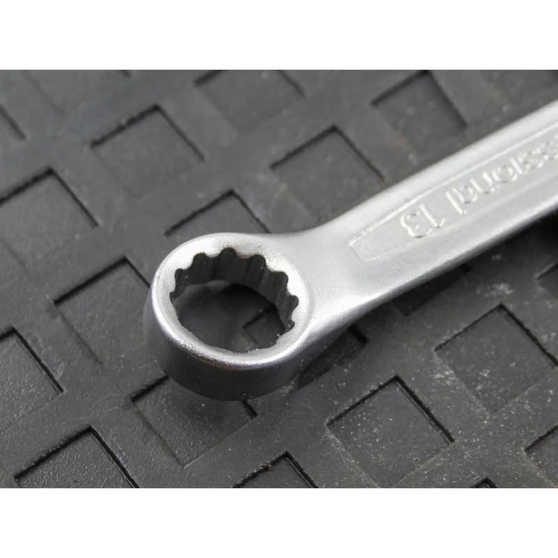 Faithfull 13mm Combination Spanner Premium Tool