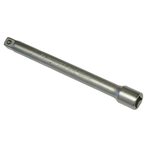 Faithfull 3/8in Drive Extension Bar 250mm