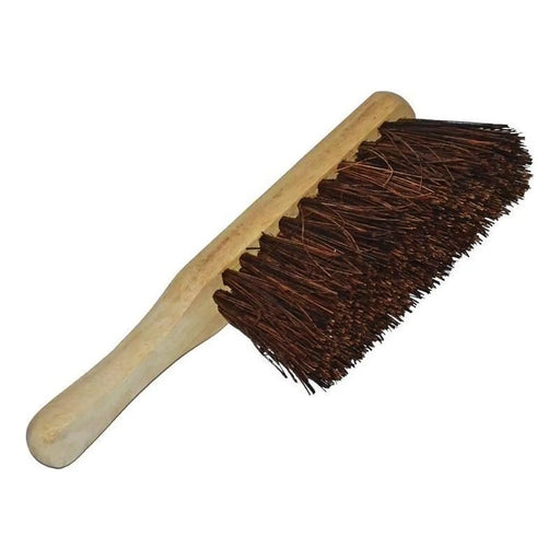 Faithfull Stiff Bassine Hand Brush 275mm (11in)