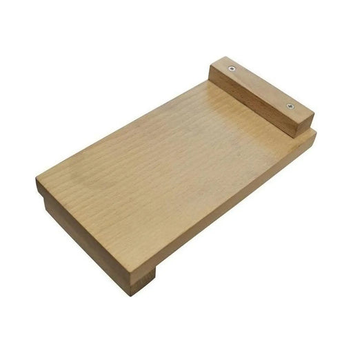 Faithfull Beech Bench Hook 250mm Premium Woodworking Tool