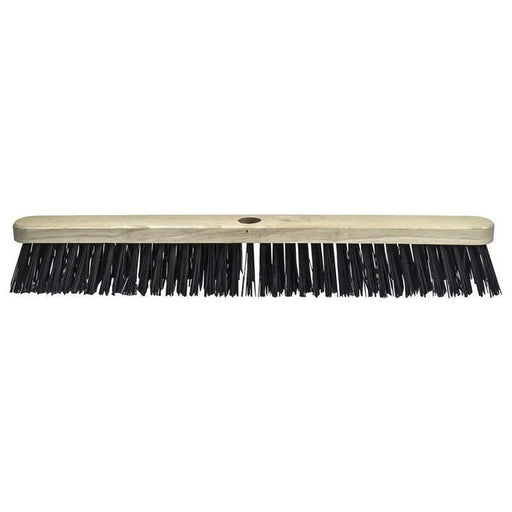 Faithfull PVC Broom Head 600mm (24in)