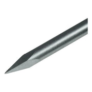 Faithfull Bradawl Soft Grip Handle Tapered Square Tip