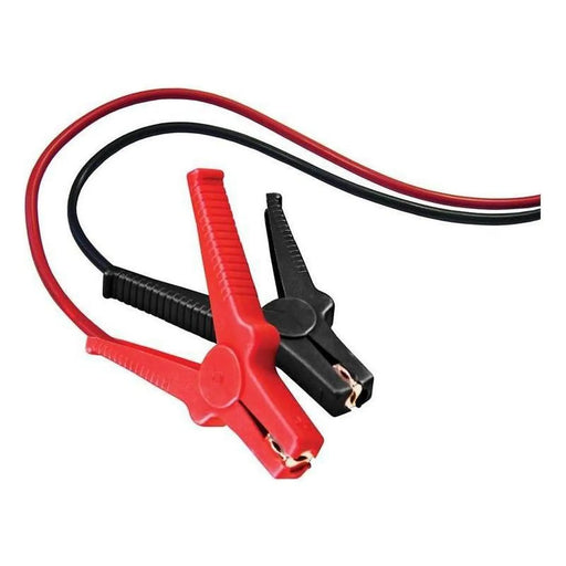 Faithfull Jump Leads 3m x 16mm with Storage Bag