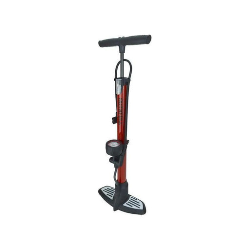 Faithfull High-Pressure Hand Pump Max. 160 psi