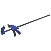 Faithfull Bar Clamp & Spreader 600mm Heavy Duty