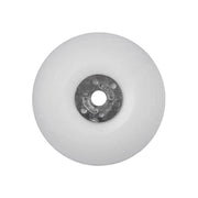 Faithfull Backing Pad 125mm M14 Heavy Duty