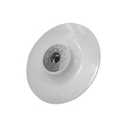 Faithfull Backing Pad 125mm M14 Heavy Duty