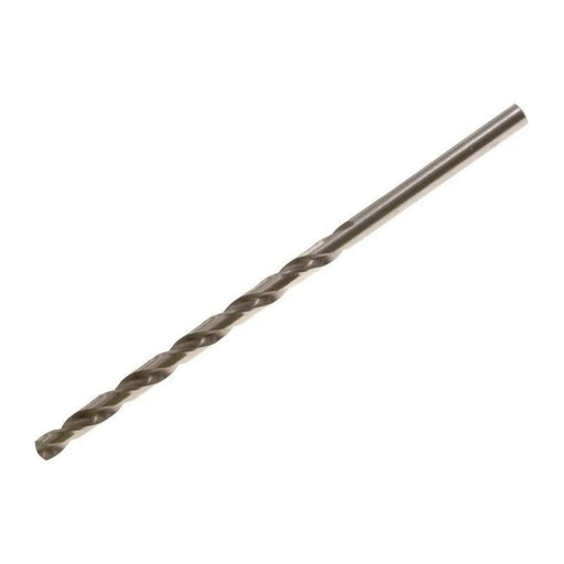Faithfull Long Series HSS Jobber Drill Pre Pack 7.00mm OL:156mm WL:102mm