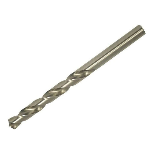Faithfull Professional HSS Jobber Drill Bit Pre Pack 9.50mm OL:120mm WL:78mm