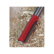 Faithfull Router Bit TCT Two Flute 15.9 x 50mm 1/2in Shank