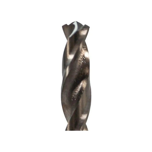 Faithfull HSSE M35 Cobalt Quick-Change Impact Drill Bit 6.0mm OL:109mm WL:57mm