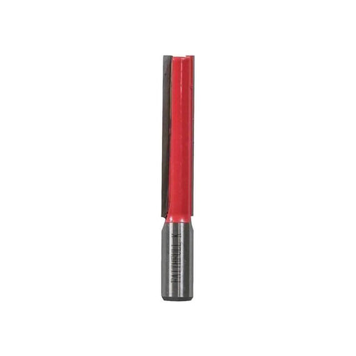 Faithfull Router Bit TCT Two Flute 12.7 x 63mm 1/2in Shank